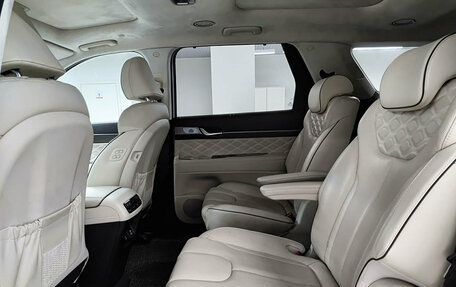 Hyundai Palisade I, 2021 год, 4 530 000 рублей, 12 фотография