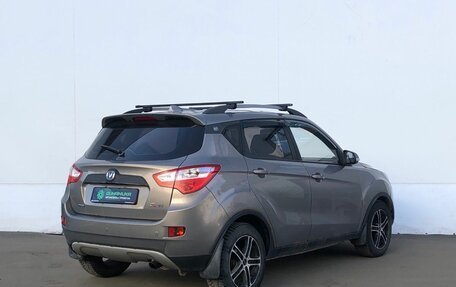 Changan CS35, 2014 год, 610 000 рублей, 5 фотография