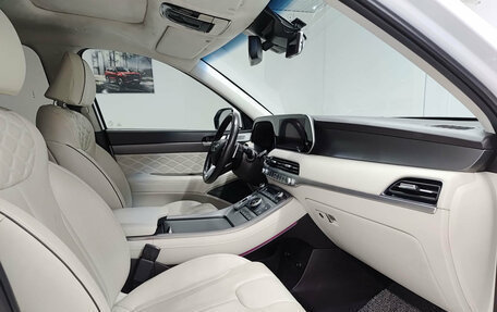 Hyundai Palisade I, 2021 год, 4 530 000 рублей, 11 фотография