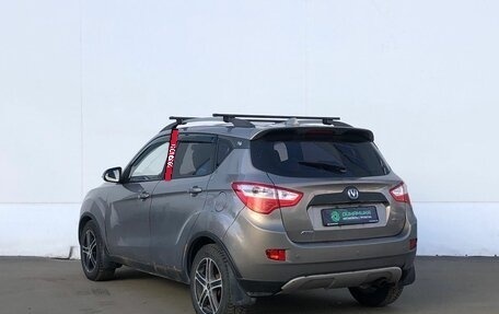 Changan CS35, 2014 год, 610 000 рублей, 7 фотография