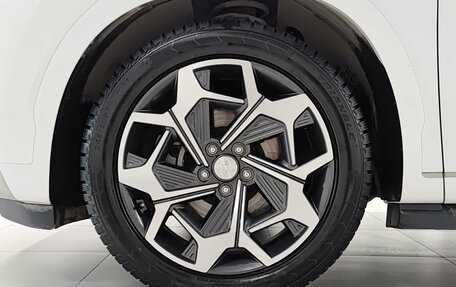 Hyundai Palisade I, 2021 год, 4 530 000 рублей, 18 фотография