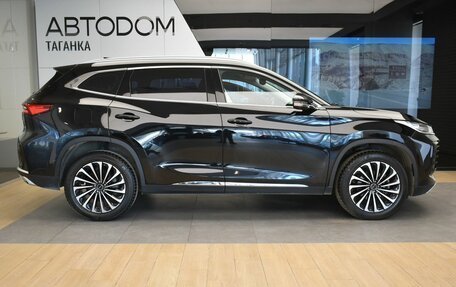 CheryExeed TXL, 2023 год, 2 335 000 рублей, 4 фотография