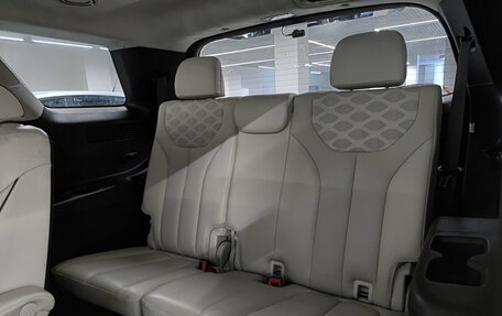 Hyundai Palisade I, 2021 год, 4 530 000 рублей, 20 фотография