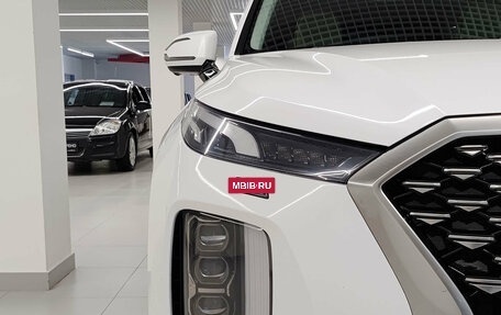 Hyundai Palisade I, 2021 год, 4 530 000 рублей, 17 фотография