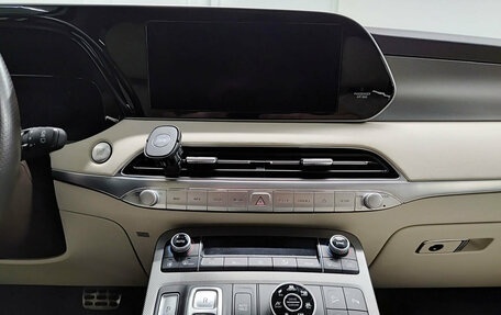 Hyundai Palisade I, 2021 год, 4 530 000 рублей, 15 фотография