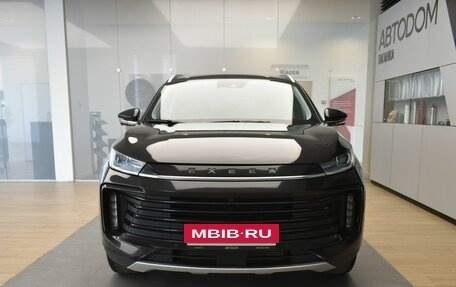 CheryExeed TXL, 2023 год, 2 335 000 рублей, 2 фотография