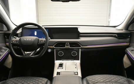 CheryExeed TXL, 2023 год, 2 335 000 рублей, 9 фотография