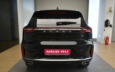 CheryExeed TXL, 2023 год, 2 335 000 рублей, 6 фотография