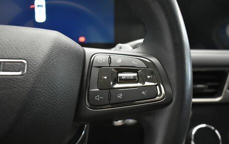 CheryExeed TXL, 2023 год, 2 335 000 рублей, 11 фотография