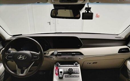 Hyundai Palisade I, 2021 год, 4 530 000 рублей, 14 фотография