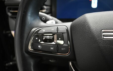 CheryExeed TXL, 2023 год, 2 335 000 рублей, 10 фотография