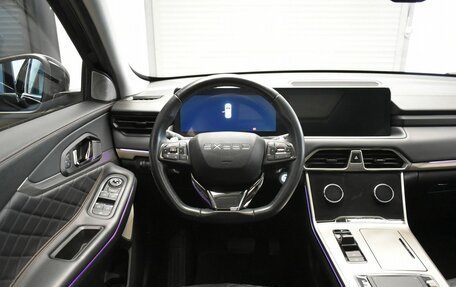 CheryExeed TXL, 2023 год, 2 335 000 рублей, 8 фотография