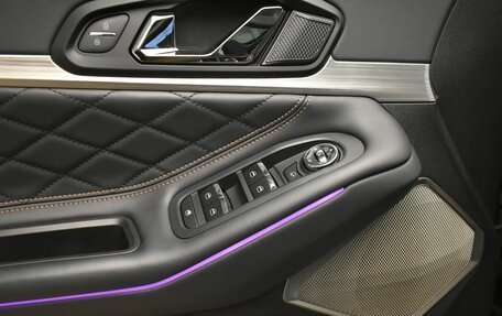 CheryExeed TXL, 2023 год, 2 335 000 рублей, 12 фотография