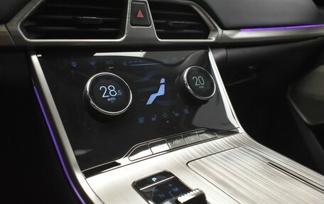 CheryExeed TXL, 2023 год, 2 335 000 рублей, 16 фотография