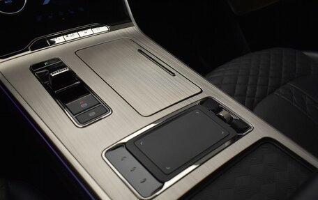 CheryExeed TXL, 2023 год, 2 335 000 рублей, 17 фотография