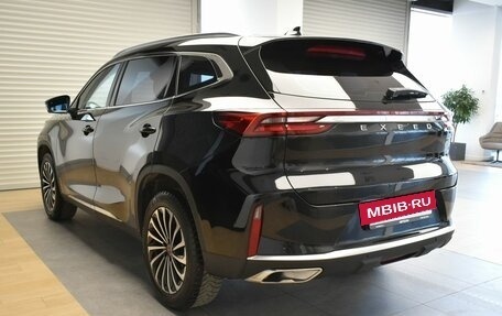 CheryExeed TXL, 2023 год, 2 335 000 рублей, 5 фотография
