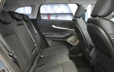 CheryExeed TXL, 2023 год, 2 335 000 рублей, 20 фотография