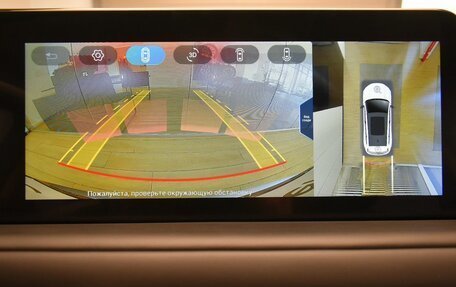 CheryExeed TXL, 2023 год, 2 335 000 рублей, 18 фотография