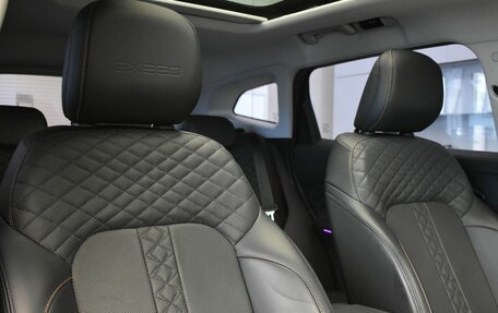 CheryExeed TXL, 2023 год, 2 335 000 рублей, 22 фотография