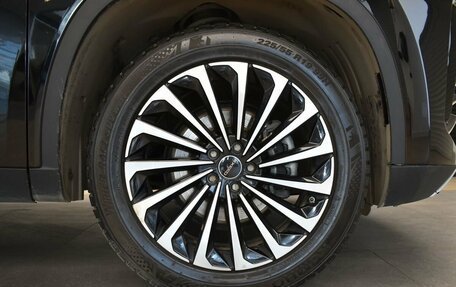 CheryExeed TXL, 2023 год, 2 335 000 рублей, 28 фотография