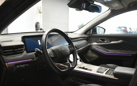 CheryExeed TXL, 2023 год, 2 335 000 рублей, 25 фотография
