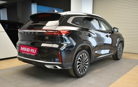 CheryExeed TXL, 2023 год, 2 335 000 рублей, 7 фотография
