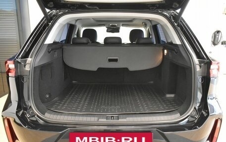 CheryExeed TXL, 2023 год, 2 335 000 рублей, 27 фотография