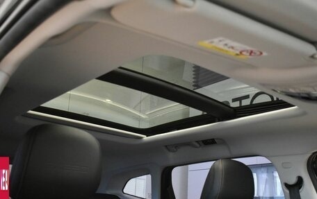 CheryExeed TXL, 2023 год, 2 335 000 рублей, 23 фотография