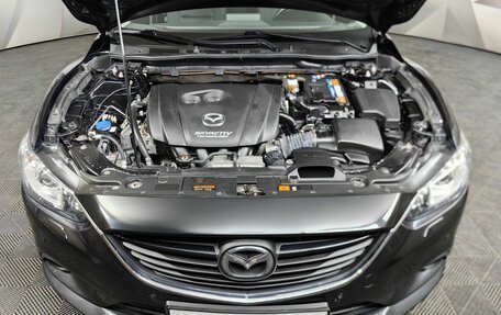 Mazda 6, 2018 год, 2 199 000 рублей, 11 фотография