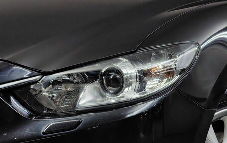 Mazda 6, 2018 год, 2 199 000 рублей, 10 фотография