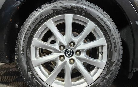 Mazda 6, 2018 год, 2 199 000 рублей, 9 фотография