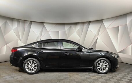 Mazda 6, 2018 год, 2 199 000 рублей, 6 фотография
