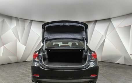 Mazda 6, 2018 год, 2 199 000 рублей, 12 фотография