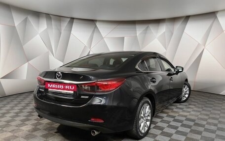 Mazda 6, 2018 год, 2 199 000 рублей, 2 фотография