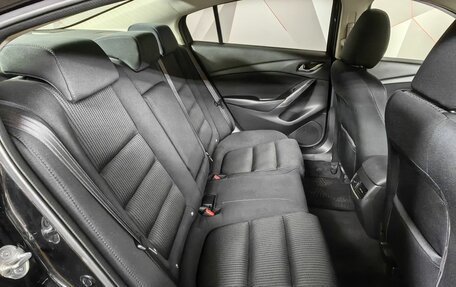 Mazda 6, 2018 год, 2 199 000 рублей, 16 фотография