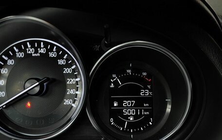 Mazda 6, 2018 год, 2 199 000 рублей, 18 фотография