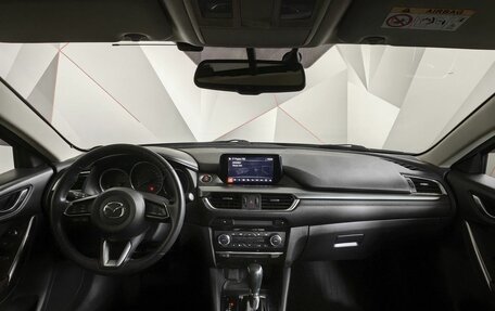 Mazda 6, 2018 год, 2 199 000 рублей, 14 фотография