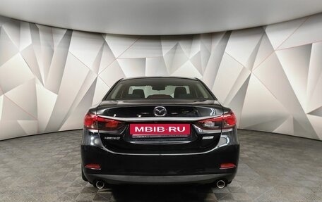 Mazda 6, 2018 год, 2 199 000 рублей, 8 фотография