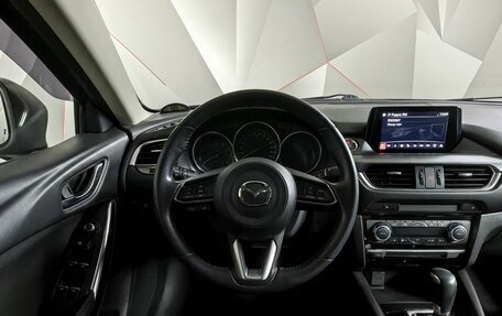 Mazda 6, 2018 год, 2 199 000 рублей, 20 фотография