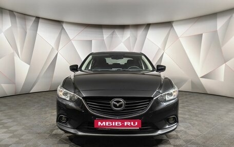 Mazda 6, 2018 год, 2 199 000 рублей, 7 фотография