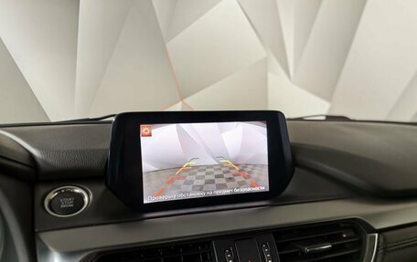 Mazda 6, 2018 год, 2 199 000 рублей, 21 фотография