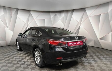 Mazda 6, 2018 год, 2 199 000 рублей, 4 фотография