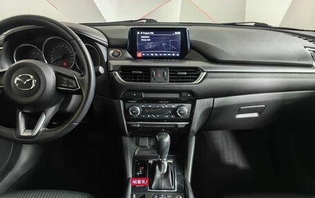 Mazda 6, 2018 год, 2 199 000 рублей, 15 фотография