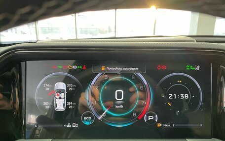 GAC GS8, 2026 год, 5 439 000 рублей, 8 фотография