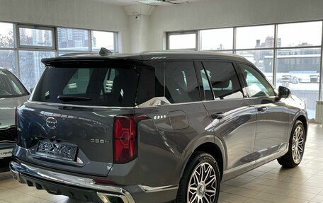 GAC GS8, 2026 год, 5 439 000 рублей, 4 фотография