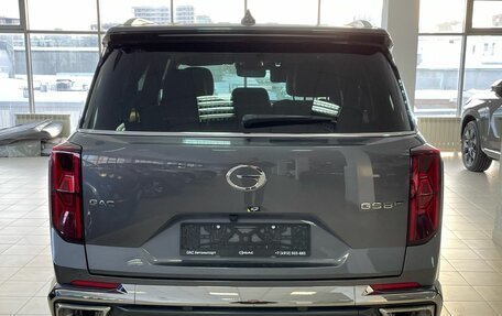GAC GS8, 2026 год, 5 439 000 рублей, 5 фотография