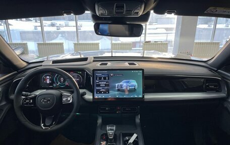 GAC GS8, 2026 год, 5 439 000 рублей, 10 фотография