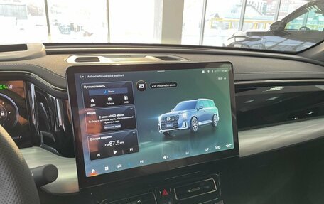 GAC GS8, 2026 год, 5 439 000 рублей, 9 фотография