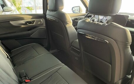 GAC GS8, 2026 год, 5 439 000 рублей, 13 фотография