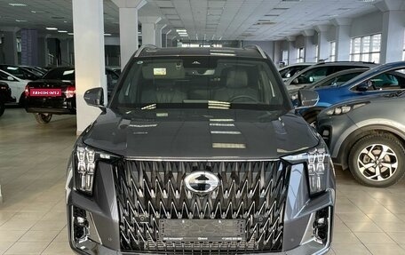 GAC GS8, 2026 год, 5 439 000 рублей, 3 фотография